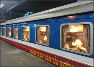 Sapaly Express
