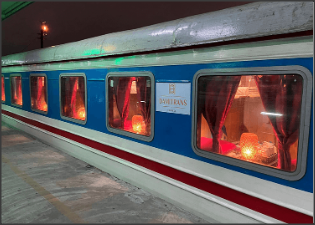 Damitrans Express