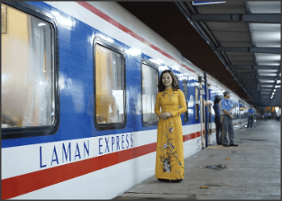 Laman Express