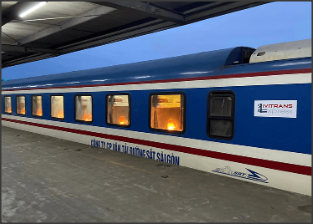New Livitrans Express
